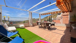 CASA LOS ABETOS cerca de la Alhambra y Sierra Nevada, Cenes De La Vega
